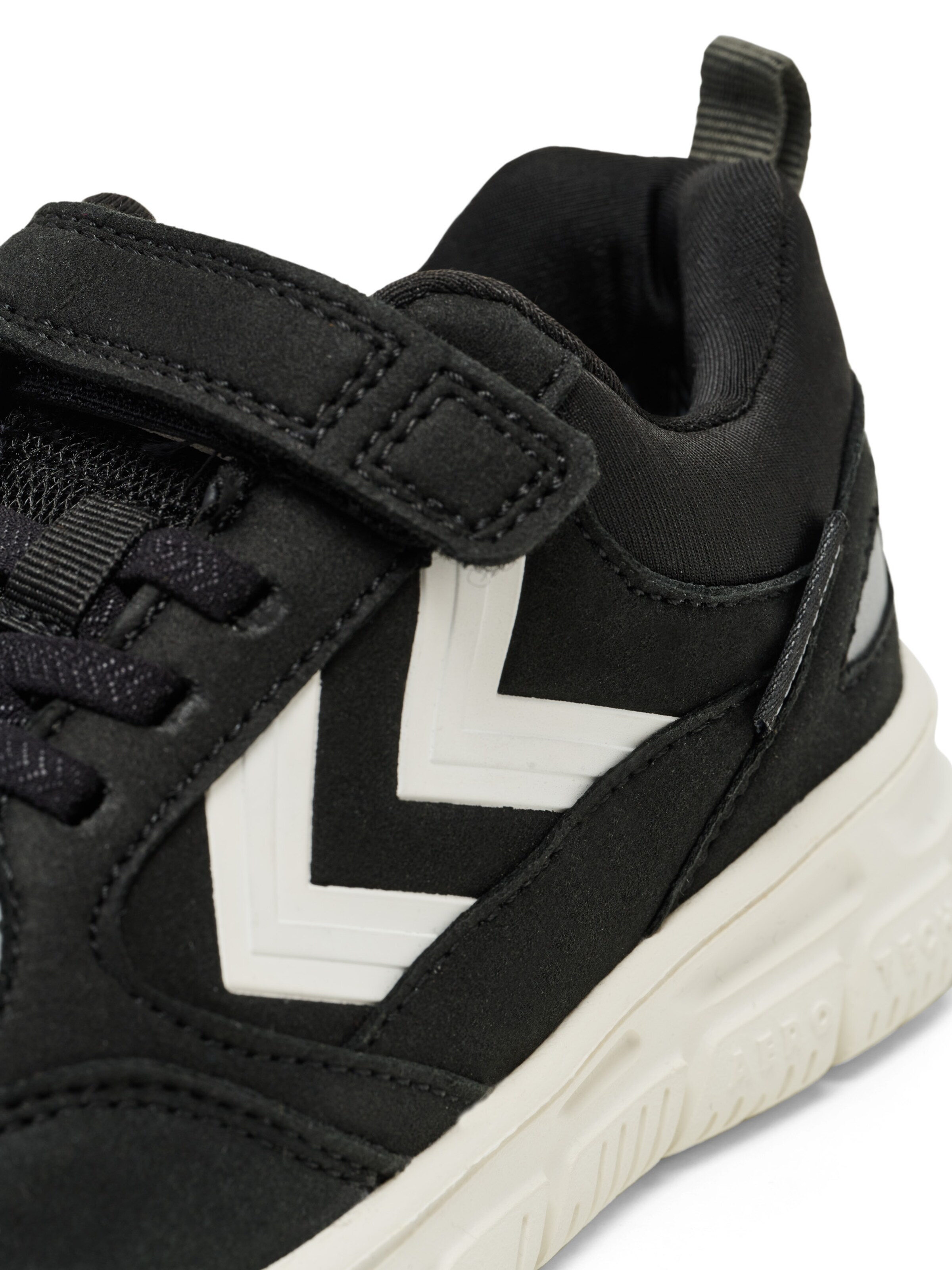 Baskets 'X-Light 2.0' Hummel en noir