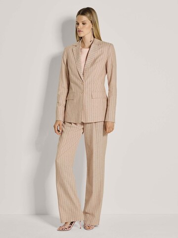 Blazer MADELEINE en beige