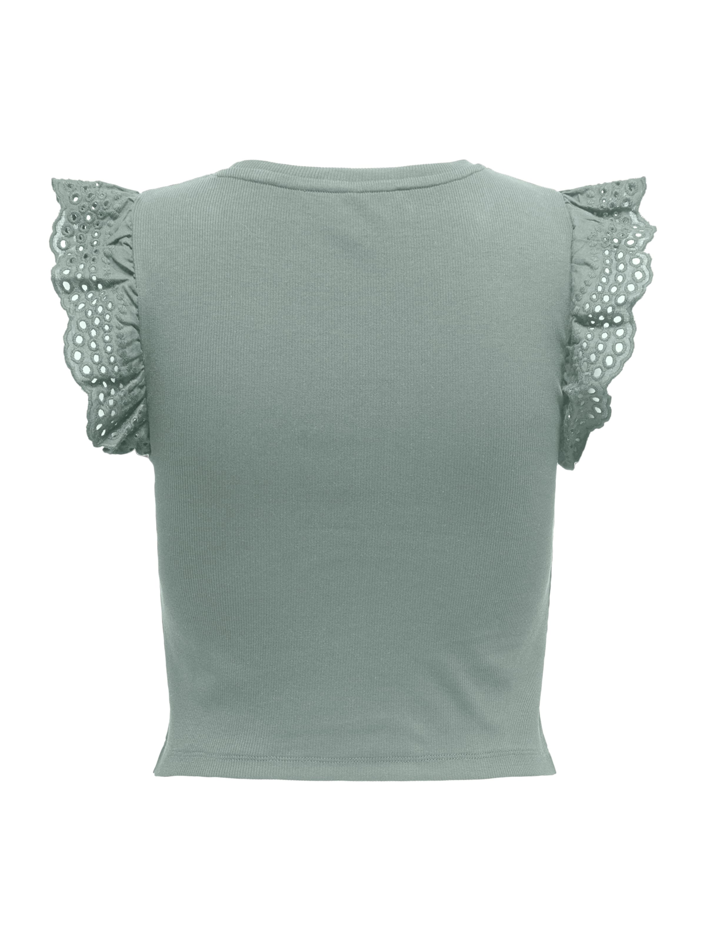 ONLY Top 'ONLMATHILDA' in Groen