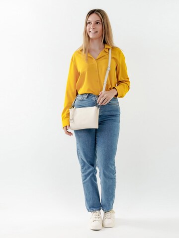 Suri Frey Crossbody bag 'Debby' in Beige