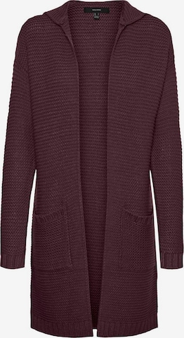 VERO MODA Cardigan i pink: forside