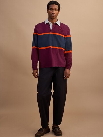 Next Poloshirt in Rot
