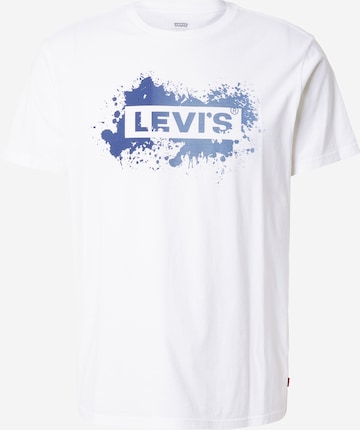 LEVI'S - Camisa em branco: frente