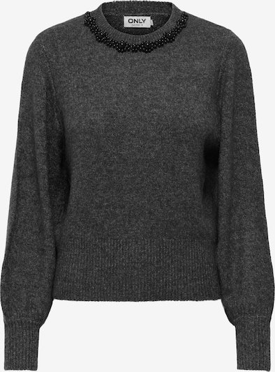 Megztinis 'ONLELSA' iš ONLY, spalva – margai pilka, Prekių apžvalga