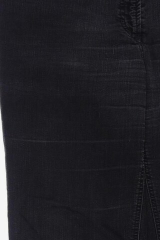 GERRY WEBER Jeans 35-36 in Grau