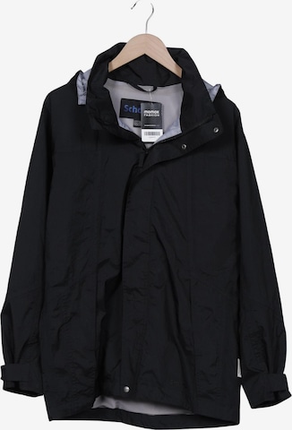 Schöffel Jacket & Coat in M in Black: front