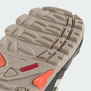 ADIDAS TERREX Wanderschuh in Beige
