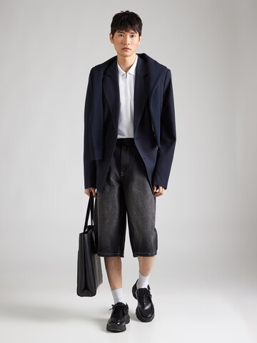 Jack & Jones Premium Póló 'JPRBLAETHAN' - fekete