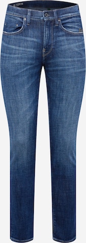 G-Star RAW Jeans in Blauw: voorkant
