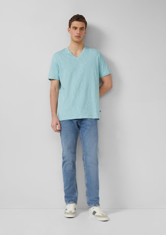 s.Oliver Shirt in Blue