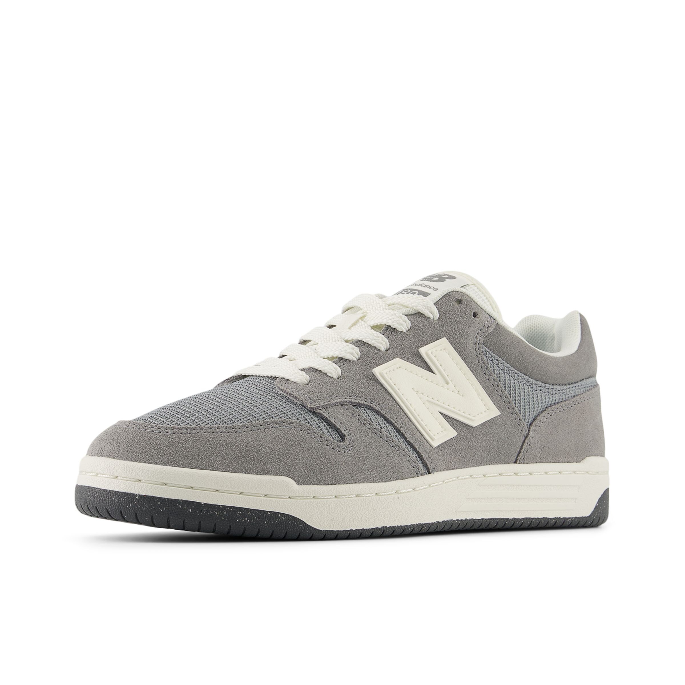 new balance Sneaker '480' in Grau