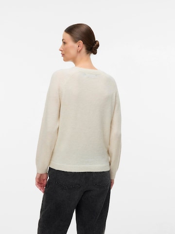 Pullover di Vero Moda Maternity in beige
