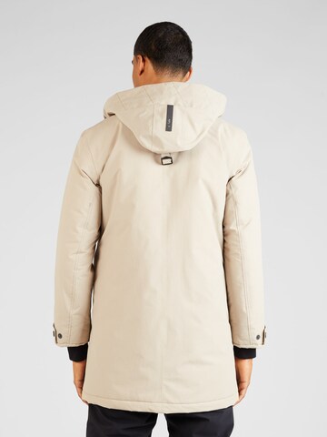 g-lab Funktionsjacke 'Tracer' in Beige