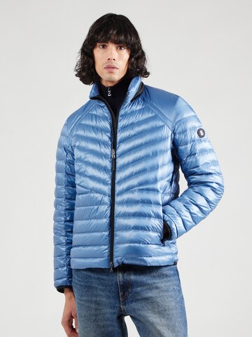 BOGNER Tussenjas 'LIMAN' in Blauw: voorkant
