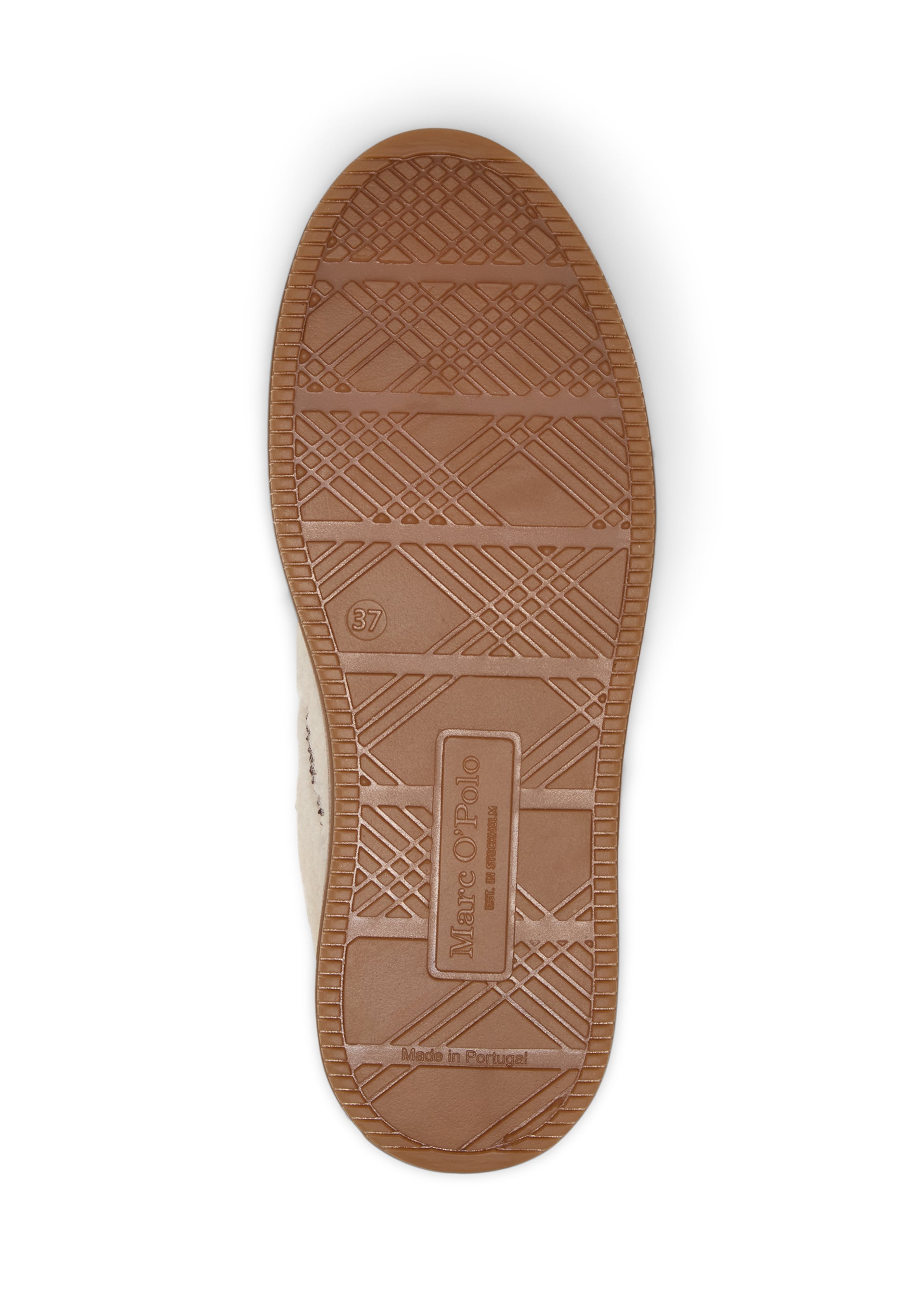 Marc O'Polo Sneakers in Brown