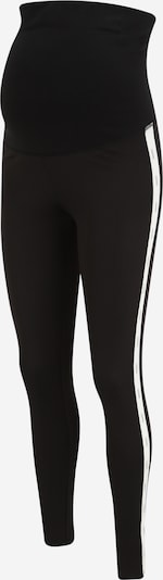 Esprit Maternity Leggings i kobaltblå / vit, Produktvy