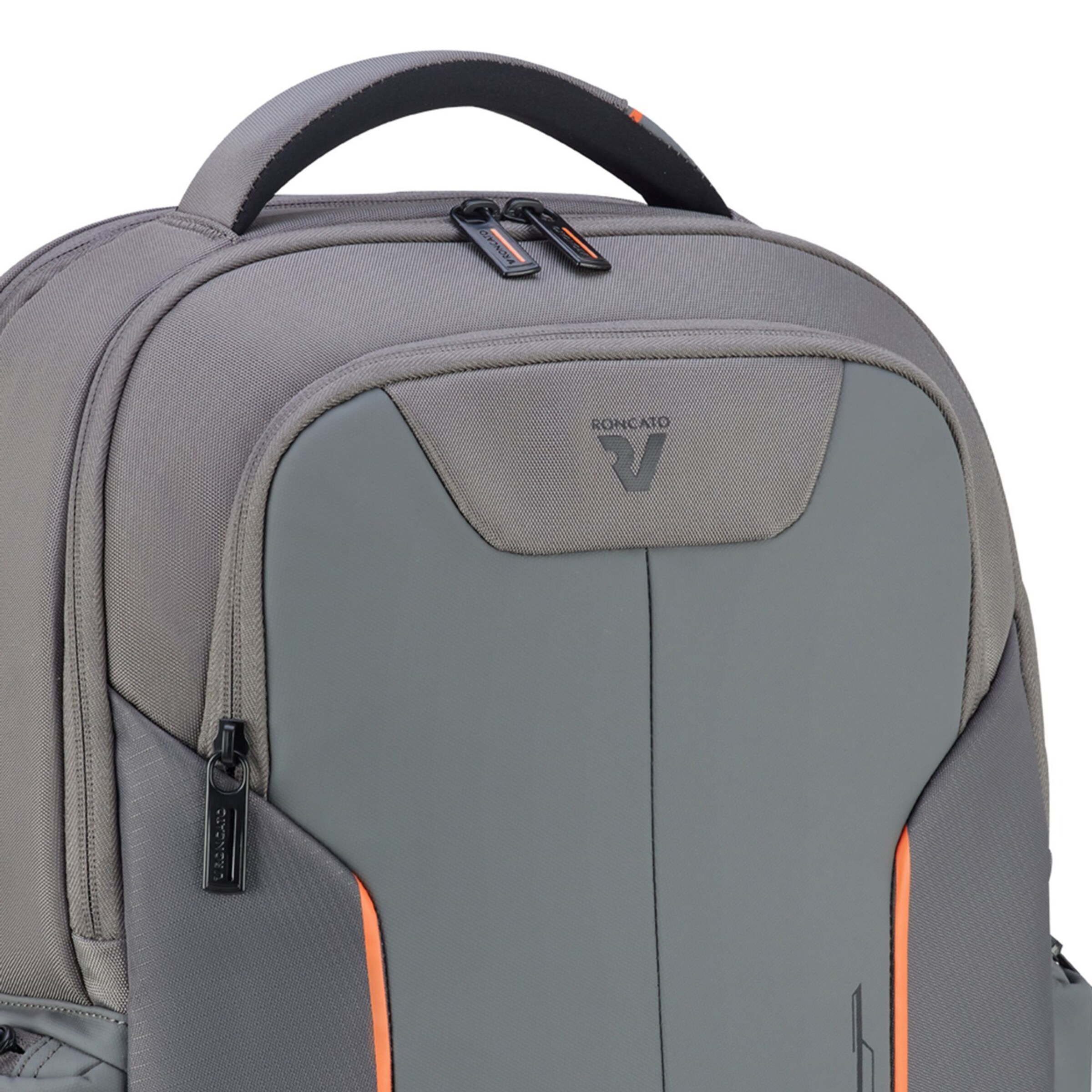 Roncato Backpack 'Interface' in Grey