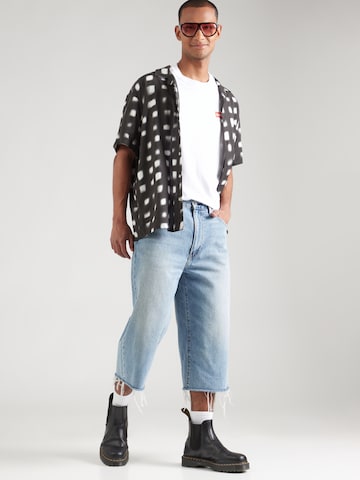 LEVI'S ® Shirt in Wit