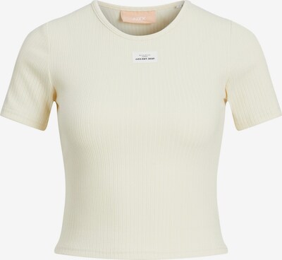 JJXX Camiseta 'Prime' en beige / negro / blanco, Vista del producto