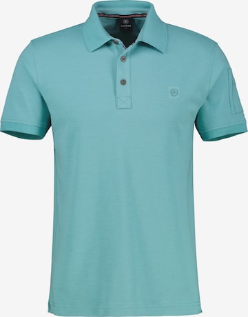 LERROS Shirt in Blue: front