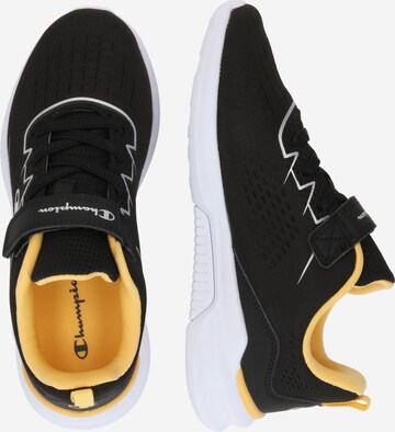 Champion Authentic Athletic Apparel Sneakers 'NIMBLE' in Zwart