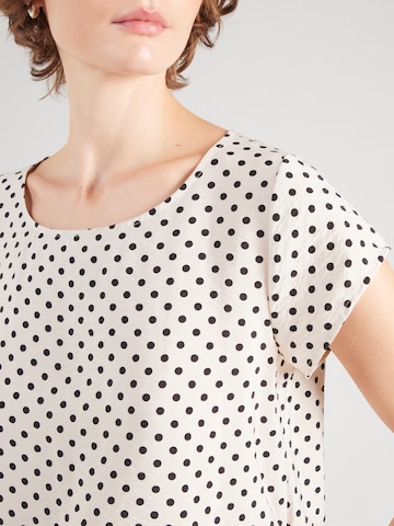 JDY Blouse 'JDYTROYA' in Grey