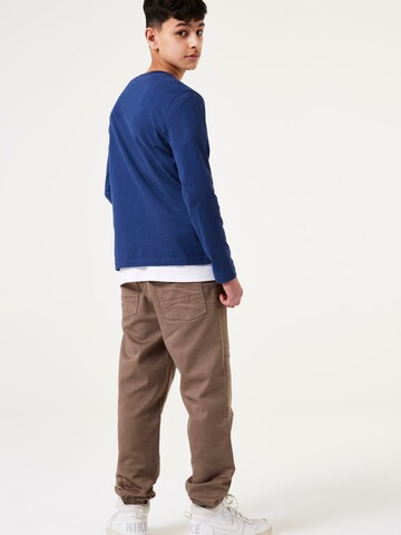 GARCIA Shirt in Blue