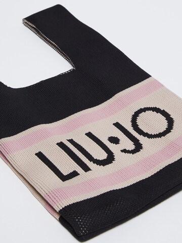 Liu Jo - Gorra en negro