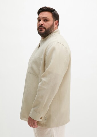 Marc O'Polo Tussenjas in Beige