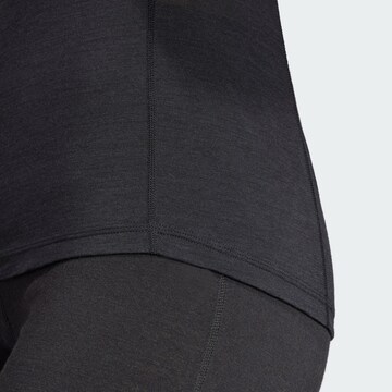 Base Layer 'Xperior' ADIDAS TERREX en noir