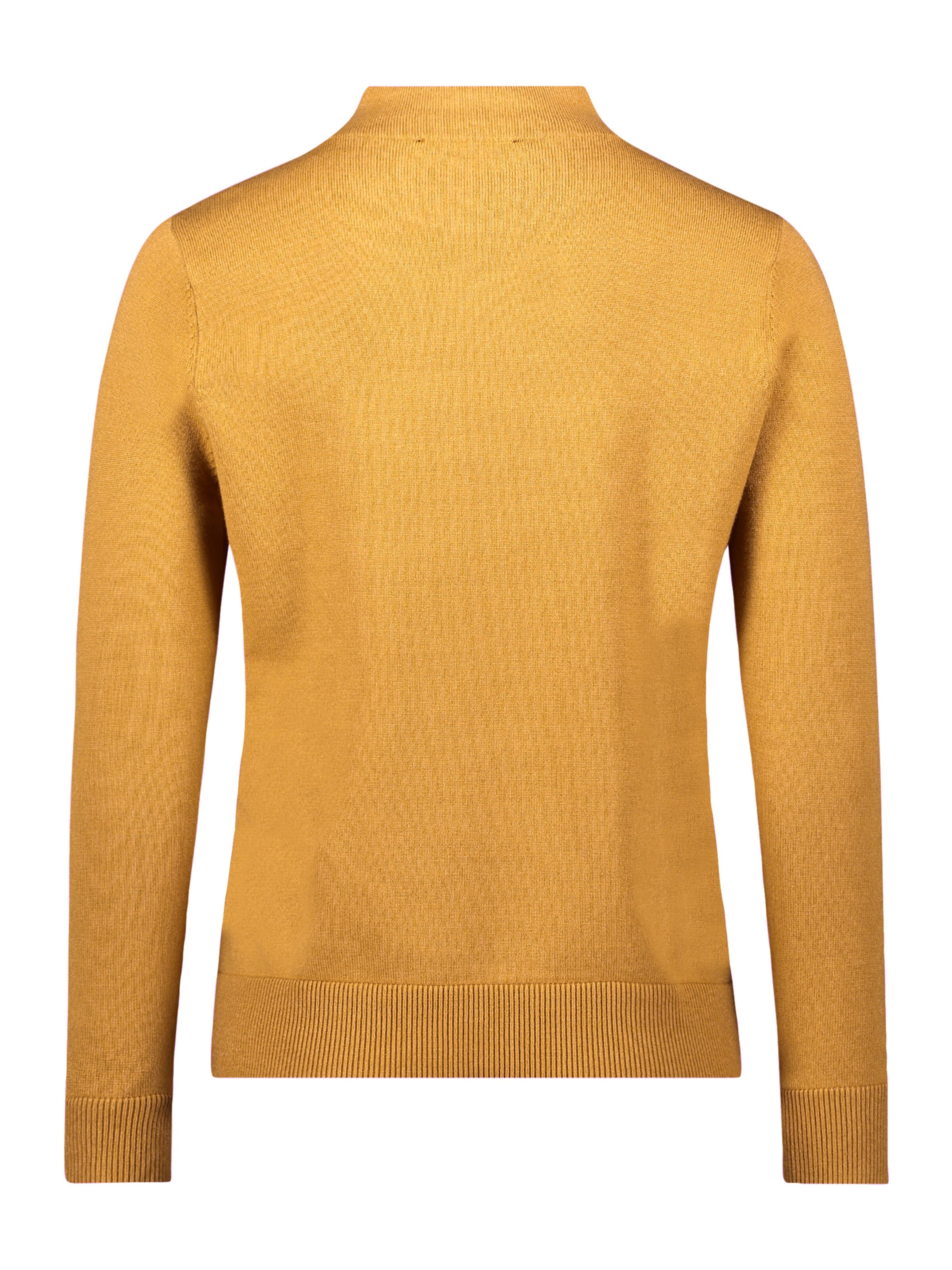 Pull-over Betty Barclay en jaune