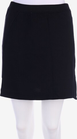 Acne Studios Skirt in S in Black: front