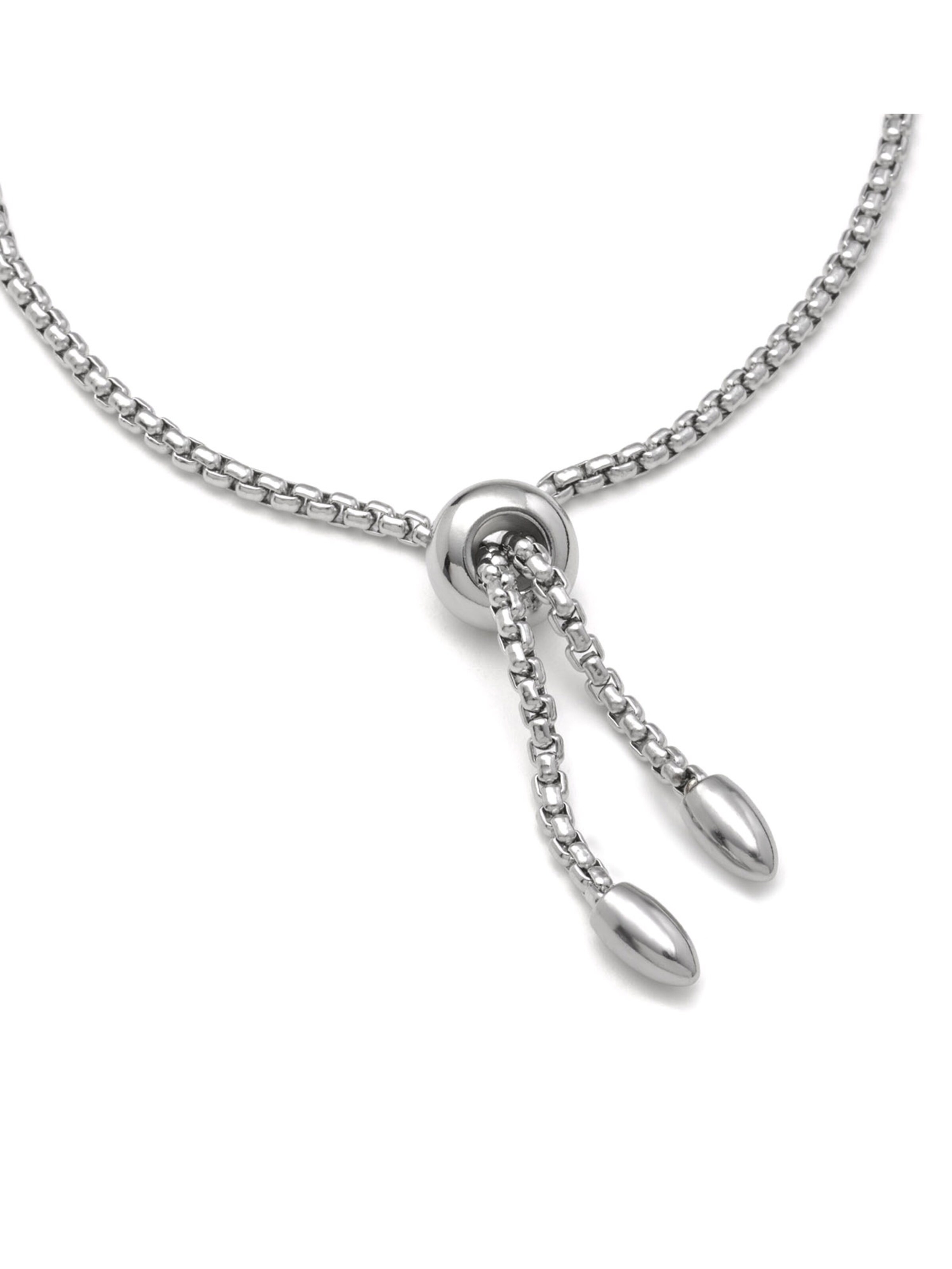 Heideman Bracelet in Silver