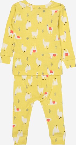 Pyjama GAP en jaune