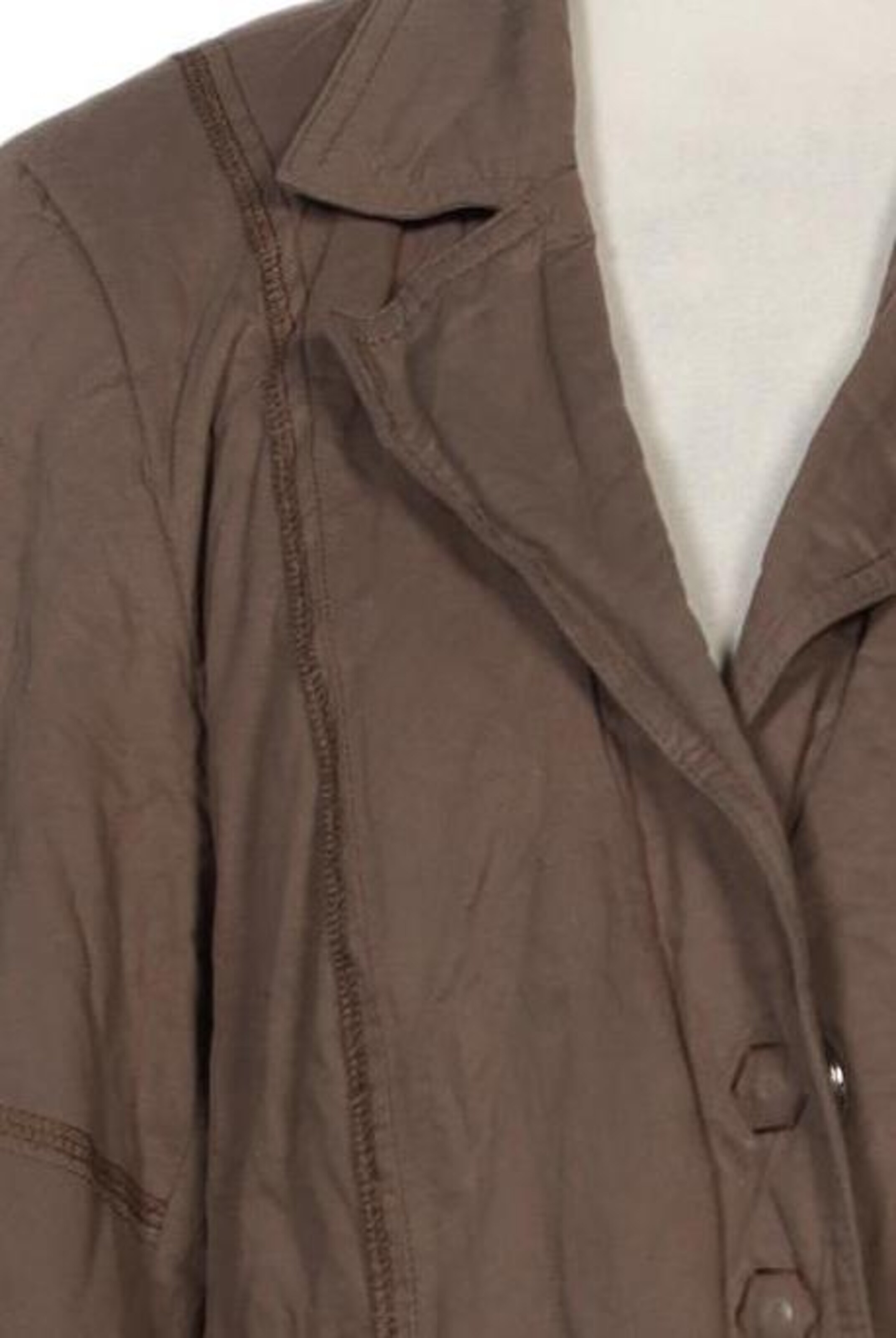 AIRFIELD Blazer in M in Brown