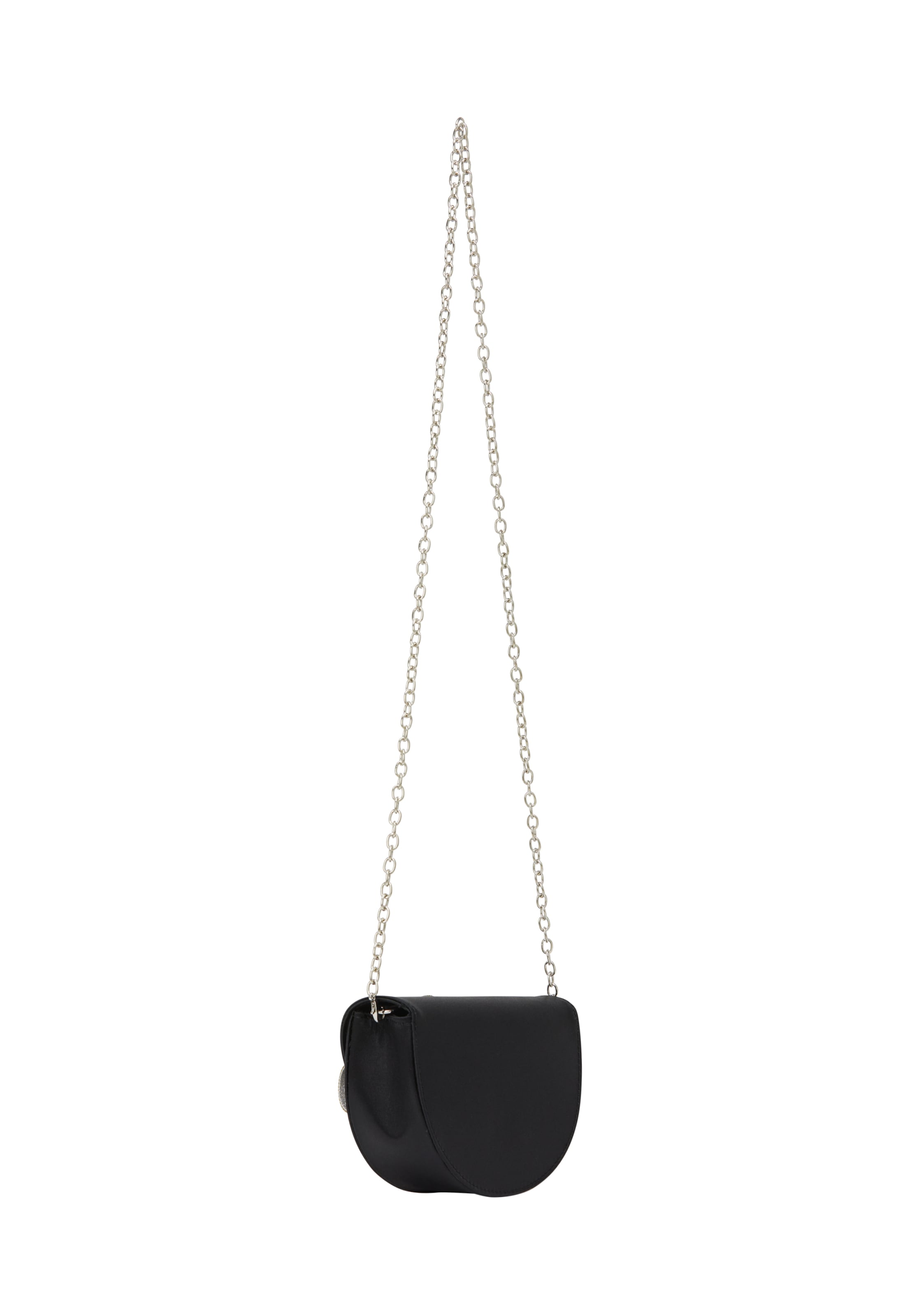 NAEMI - Clutches em preto