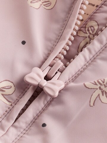 Next Übergangsjacke in Pink