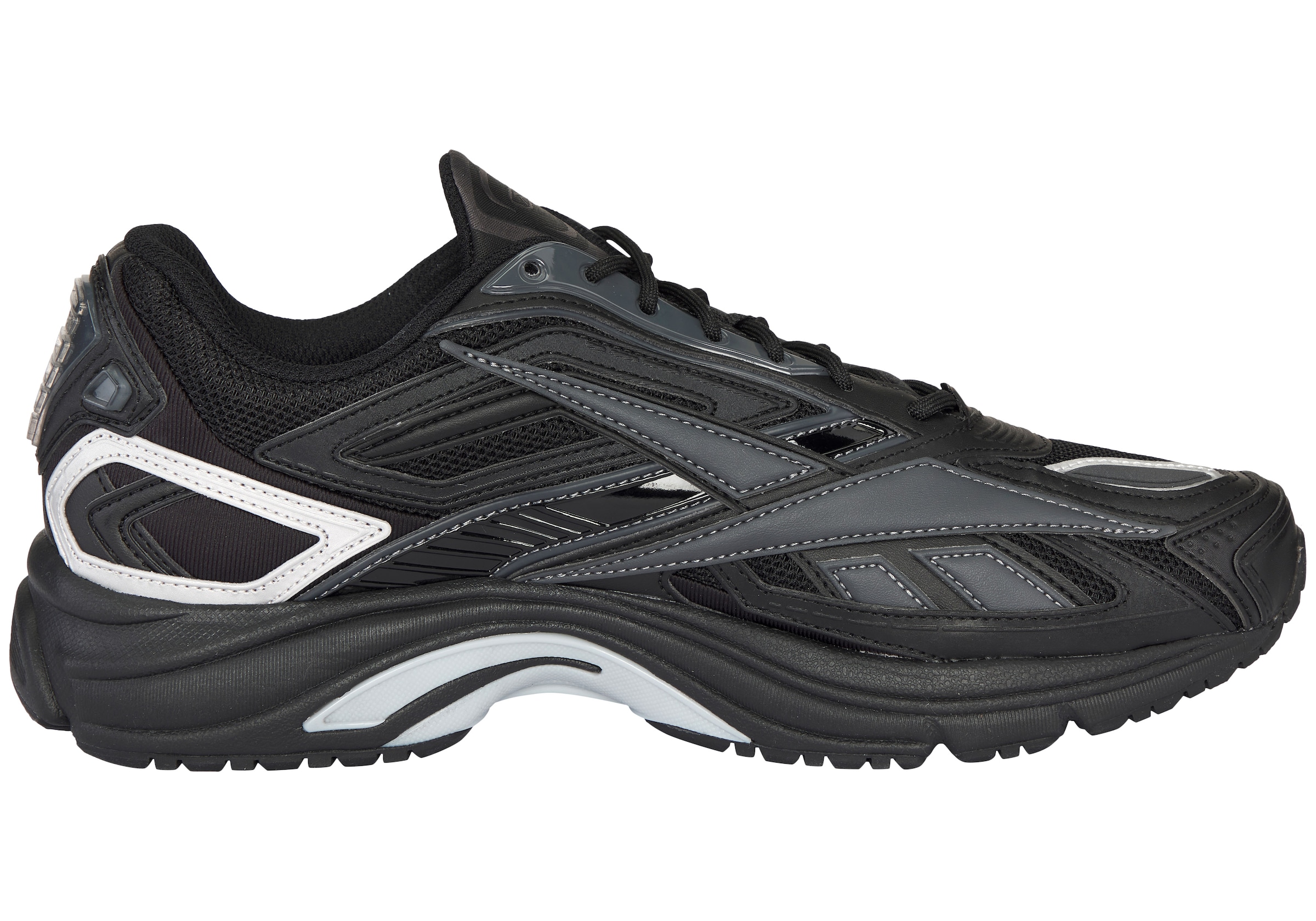Reebok Sneakers in Black