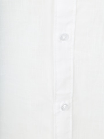 Suitable Slim Fit Hemd‌‌‌‌‌‌ in Weiß