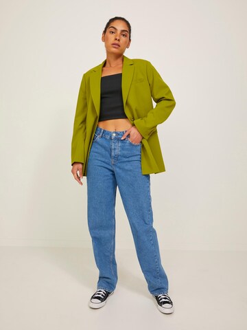 JJXX - Blazer 'Chloe' em verde