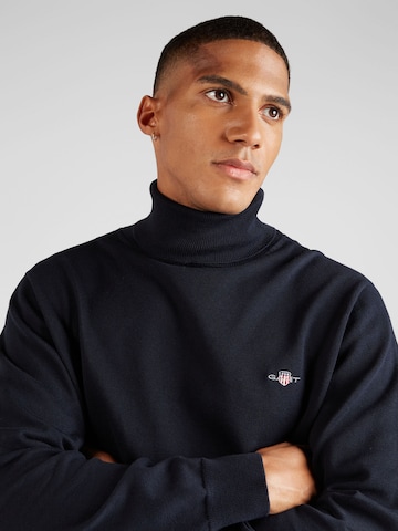 GANT Pullover in Blau