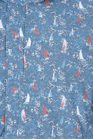 Giacca di mezza stagione di Mo ATHLSR in blu