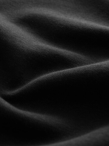 Next Sweatshirt in Schwarz
