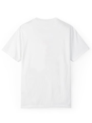 T-shirt GORHEY en blanc