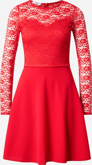 Kokteilinė suknelė 'ASHLEY' iš WAL G., spalva – raudona, Prekių apžvalga