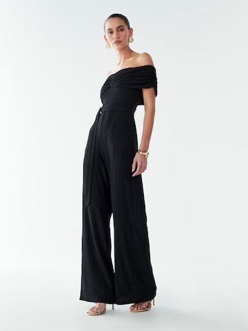 Combinaison 'Ava' BWLDR en noir