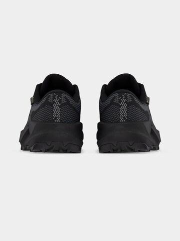 ASICS Futócipők 'TRABUCO 14' - fekete