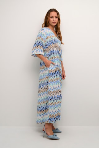 CULTURE Dress 'Kendall' in Blue