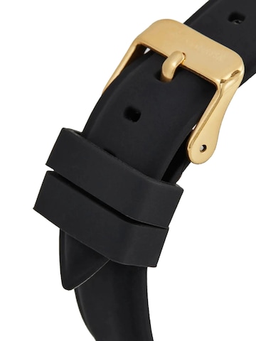 U.S. POLO ASSN. - Reloj analógico 'Destiny' en negro