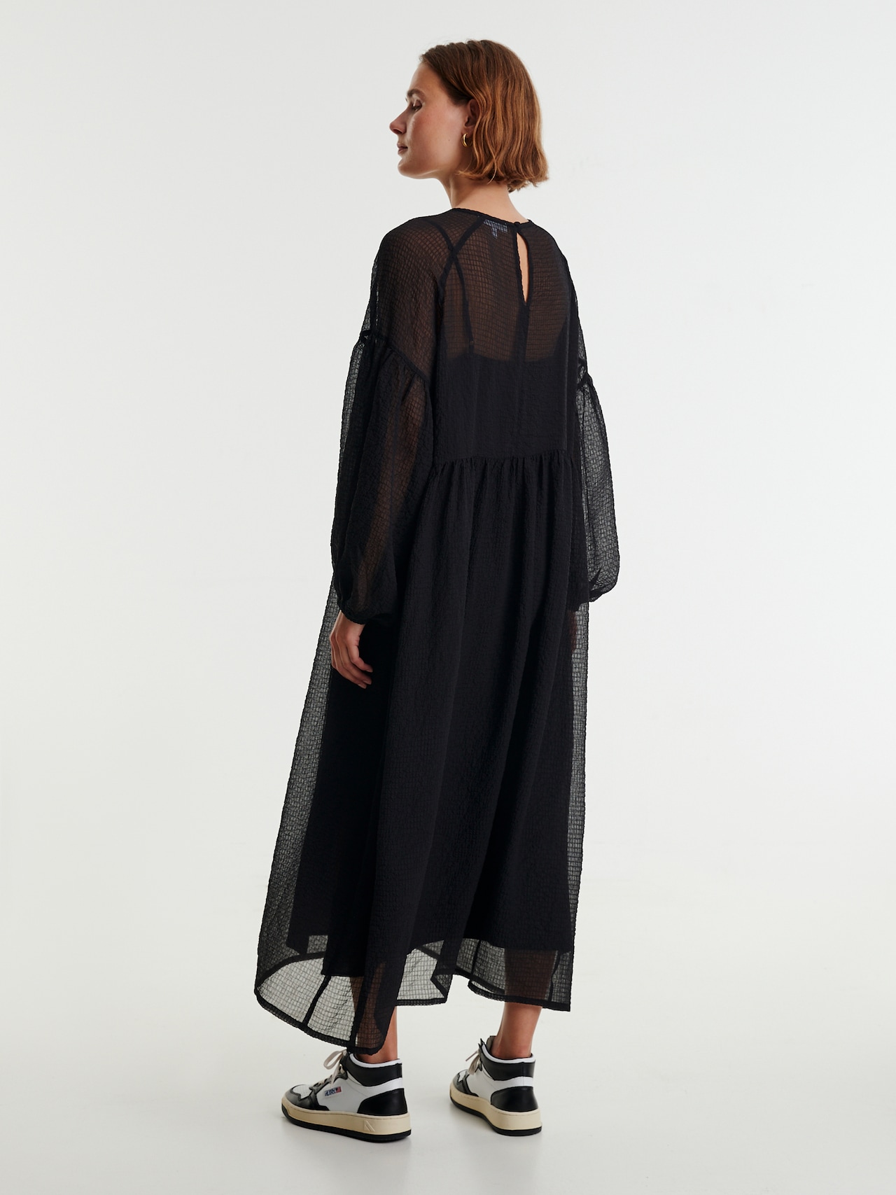 EDITED Kjole 'Marcia' sort